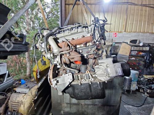 Engine FIAT DUCATO Van (250_) 130 Multijet 2,3 D | BP39076734M1 - Image 5