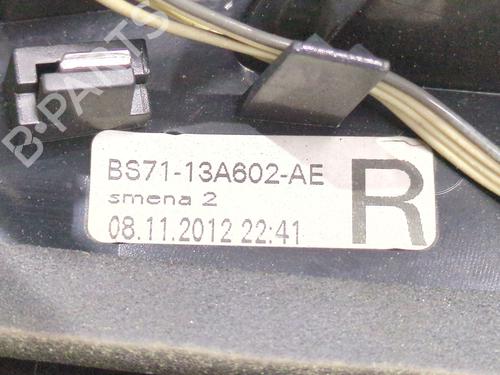 Right tailgate light FORD MONDEO IV (BA7) 2.2 TDCi | BP32844171C80 - Image 4