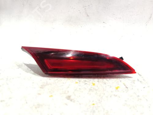 Used Left tailgate light Left tailgate light 39493994 39493994
