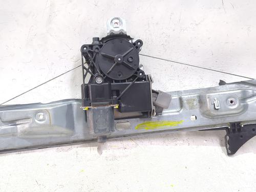 Used Rear left window mechanism Rear left window mechanism OPEL ASTRA J GTC 1.4 Turbo (08) (140 hp) 39977394 39977394