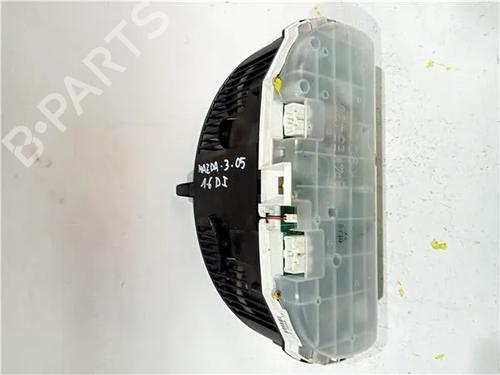 Cockpit MAZDA 3 Saloon (BK) 2.0 MZR-CD (BK12) | BP23909094C47 