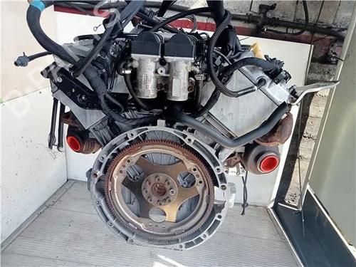 Engine MERCEDES-BENZ M-CLASS (W163) ML 400 CDI (163.128) | BP23911395M1 