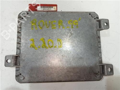 Elektronisk modul ROVER 200 II Hatchback (RF) 214 Si | BP29248567M83 