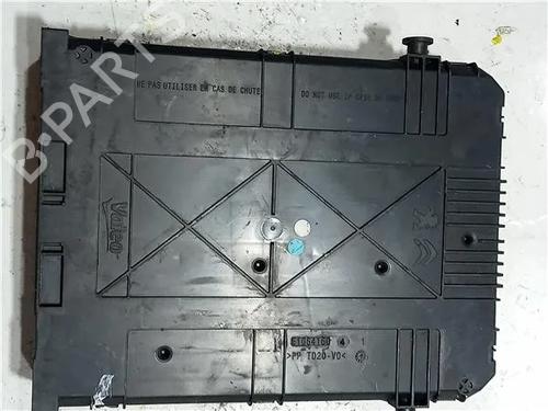 Fuse box PEUGEOT 308 I (4A_, 4C_) 1.6 HDi | BP23916642E1 