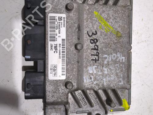 Used Electronic module FORD FIESTA VI (CB1, CCN) 1.25 (60 hp) 23927372