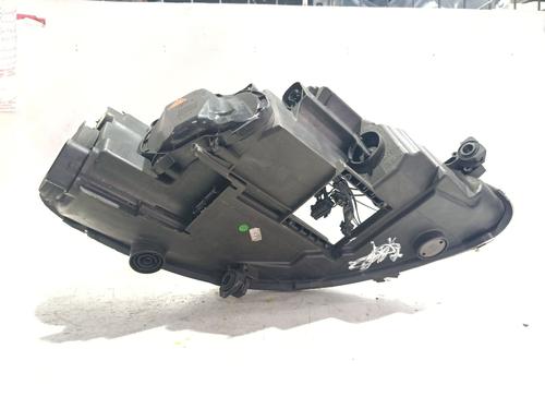 Left headlight SEAT LEON (1P1) 1.6 TDI | BP39228117C28 - Image 5