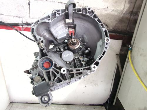Getriebe für FIAT STILO (192_) 1.8 16V (192AXC1A, 192BXC1A) (133 hp) 32141825