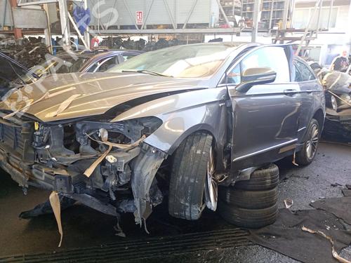 Brugte FORD MONDEO V Saloon (CD) 2.0 TDCi (150 hp) 4236784
