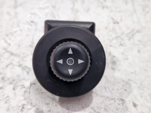 Commande retroviseurs CITROËN BERLINGO / BERLINGO FIRST Box Body/MPV (M_) 1.6 HDI 90 (MB9HX, MC9HX) (90 hp) 30480500