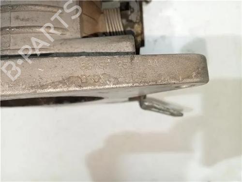 Throttle body FORD ORION III (GAL) 1.6 | BP23907693M82