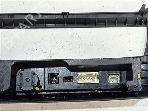 Climate control BMW X3 (E83) 2.0 d | BP23911155I5 