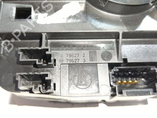 Switch CITROËN C3 III (SX) 1.5 BlueHDi 100 (SXYHYP, SXYHTU) | BP37089786I30 - Image 8