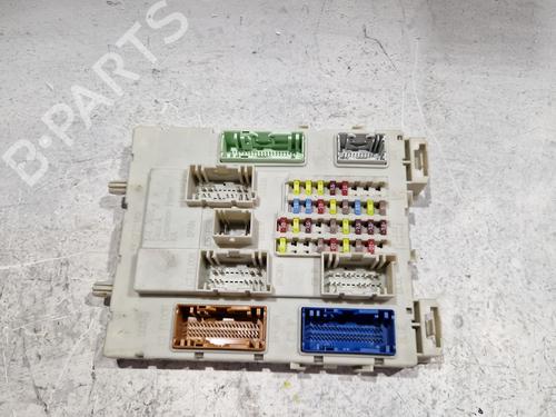 Fuse box FORD FOCUS III 1.5 TDCi | BP29876900E1