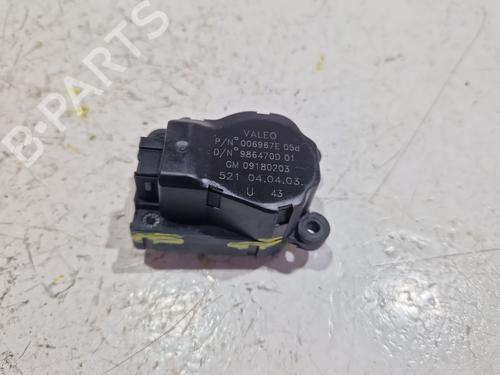 Used Electronic module Electronic module OPEL VECTRA B (J96) 1.7 TD (F19) (82 hp) 35785567 35785567