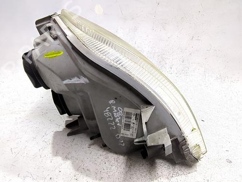Left headlight RENAULT MASTER II Van (FD) 2.5 dCi (FD01, FD02, FD21, FD22, FD31, FD32, FD3Y, FD71,... | BP32009644C28 