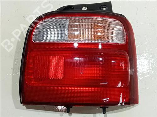 Used Right taillight SUZUKI ALTO IV (EF, SH410_) 1.0 (SH410) (53 hp) 23922207