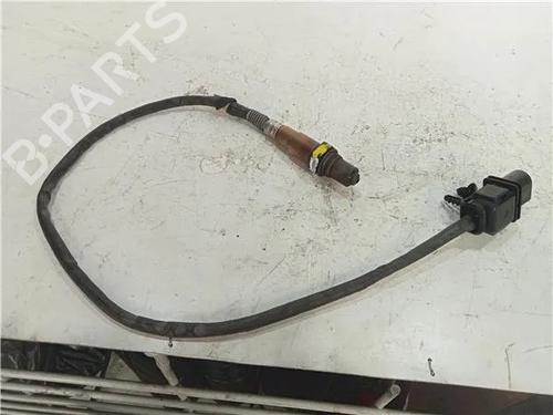 Used Electronic sensor OPEL MERIVA A MPV (X03) 1.7 CDTI (E75) (100 hp) 23910513