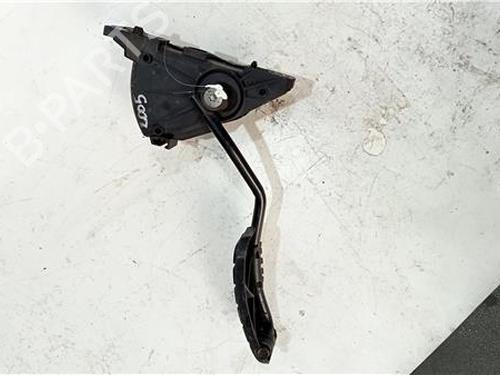 Pedal RENAULT MEGANE I Classic (LA0/1_) 1.9 dCi (LA05, LA1F) | BP23910726I4 