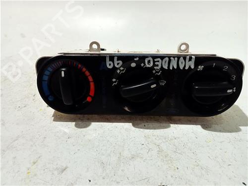 Used Climate control FORD MONDEO III Saloon (B4Y) 2.0 16V DI / TDDi / TDCi (90 hp) 23929498