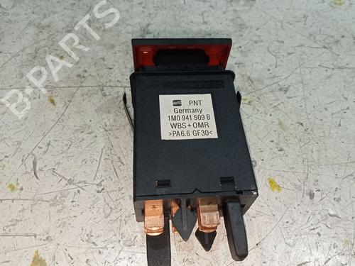 Warning switch SEAT TOLEDO II (1M2) 1.9 TDI | BP36767073I22 - Image 3