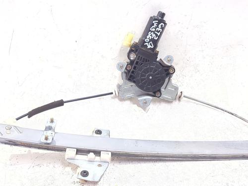 front-left-window-mechanism-hyundai-getz-tb-2001-2002-2003-2004-2005-2006-2007-2008-2009-2010-2011-40038522 main image