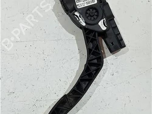 Pedal FORD FIESTA VI (CB1, CCN) 1.6 TDCi (90 hp) 23921413