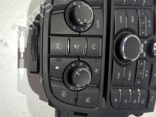 Switch OPEL ASTRA J (P10) 2.0 CDTI (68) | BP23902227I30 