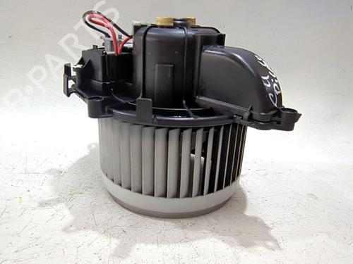 Used Heater blower motor CITROËN C4 Picasso I MPV (UD_) 1.6 HDi (109 hp) 27190719