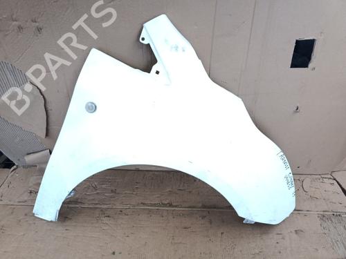 Used Right front fenders Right front fenders FORD TRANSIT CONNECT V408 Box Body/MPV 1.6 TDCi (95 hp) 40220742 40220742