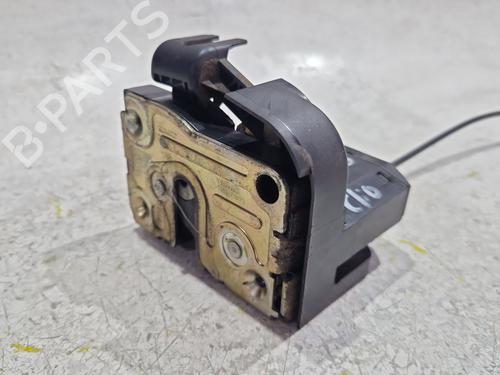 Used Front left lock Front left lock RENAULT CLIO II (BB_, CB_) 1.5 dCi (B/CB07) (65 hp) 34265206 34265206
