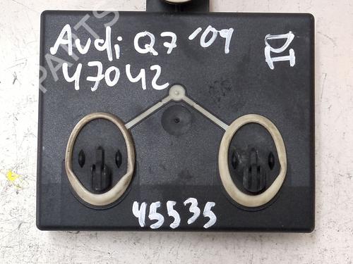 Electronic module AUDI Q7 (4LB) 3.6 FSI quattro | BP26206632M83 