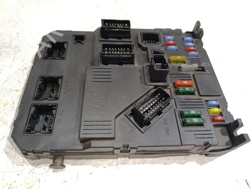 Electronic module CITROËN C2 (JM_) 1.4 HDi | BP37719502M83 - Image 5