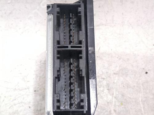 Airbag styreenhed CITROËN BERLINGO MULTISPACE (B9) 1.6 HDi 90 | BP27859867M53 