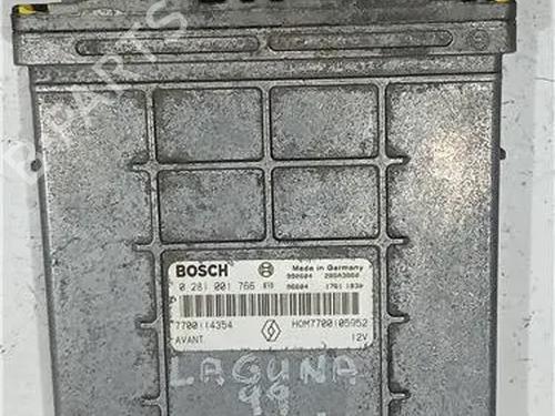 Used Electronic module RENAULT LAGUNA I (B56_, 556_) 2.0 (109 hp) 23918811