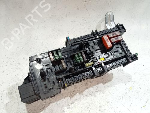 Fuse box MERCEDES-BENZ C-CLASS (W204) C 200 CDI (204.001) | BP36767557E1 - Image 6