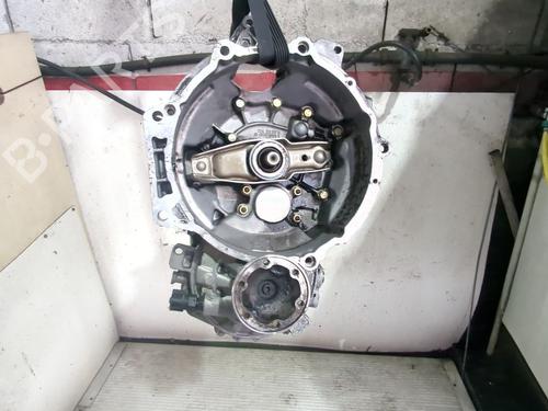 Used Gearbox Gearbox SEAT CORDOBA (6K1, 6K2) 1.9 D (68 hp) 34189475 34189475
