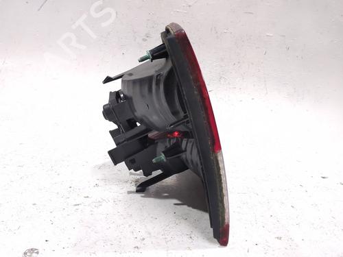 Højre baglygte bagklap SEAT LEON (1M1) 1.9 TDI | BP30963529C80