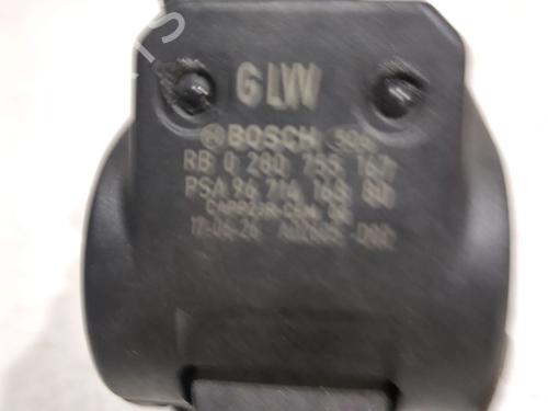 Pedal PEUGEOT PARTNER Tepee 1.6 HDi 16V | BP24358276I4 