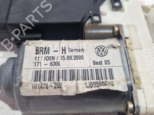 Right front window motor SEAT LEON (1M1) 1.9 TDI | BP36529313E20 - Image 2
