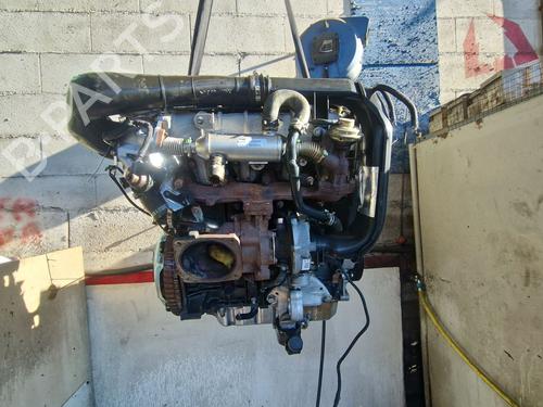 Engine PEUGEOT 307 (3A/C) 2.0 HDi 110 | BP39746242M1 - Image 5