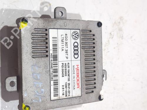 Used Xenon ballast AUDI A6 C7 Avant (4G5, 4GD) 2.0 TDI (177 hp) 26001124