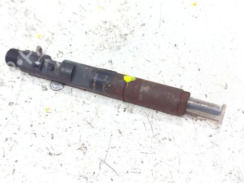 Used Injector Injector RENAULT MEGANE II (BM0/1_, CM0/1_) [2001-2012] 40009423 40009423