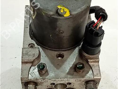 ABS pump PEUGEOT 307 Break (3E) 1.6 HDi 110 | BP23911035M43 
