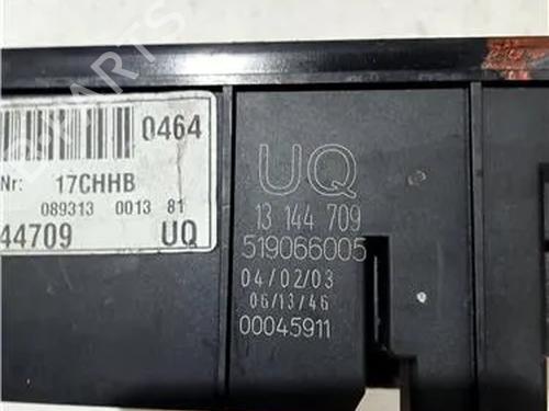 Other OPEL VECTRA C (Z02) 1.9 CDTI (F69) | BP23926569O1 
