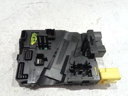 Elektronisk modul SKODA OCTAVIA II (1Z3) 1.9 TDI (105 hp) 30934554