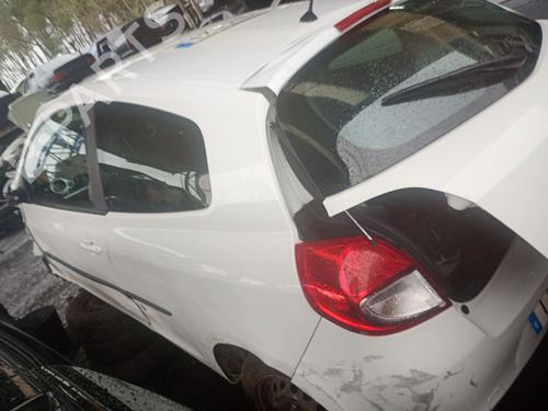 Left front window switch RENAULT CLIO III Grandtour (KR0/1_) 1.2 16V (KR0P) | BP34186104I27  - Image 8