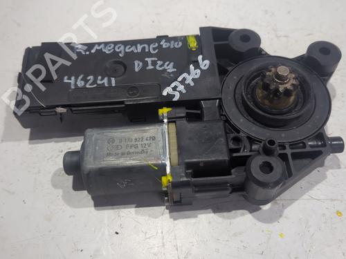 Used Right front window motor RENAULT MEGANE II Saloon (LM0/1_) 1.5 dCi (LM1E) (106 hp) 23926644