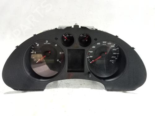 instrument-cluster-seat-ibiza-iii-6l1-2002-2003-2004-2005-2006-2007-2008-2009-36515801 main image