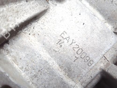 Gearbox SEAT IBIZA II (6K1) 1.9 TDI | BP29006219M3