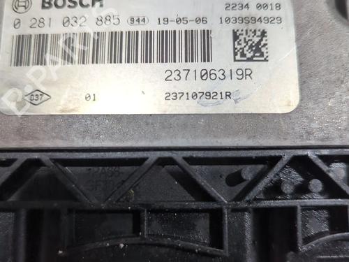 Electronic module RENAULT KANGOO / GRAND KANGOO II (KW0/1_) 1.5 dCi 80 (KW15) | BP23928167M83 
